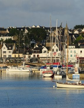 La Trinité sur Mer