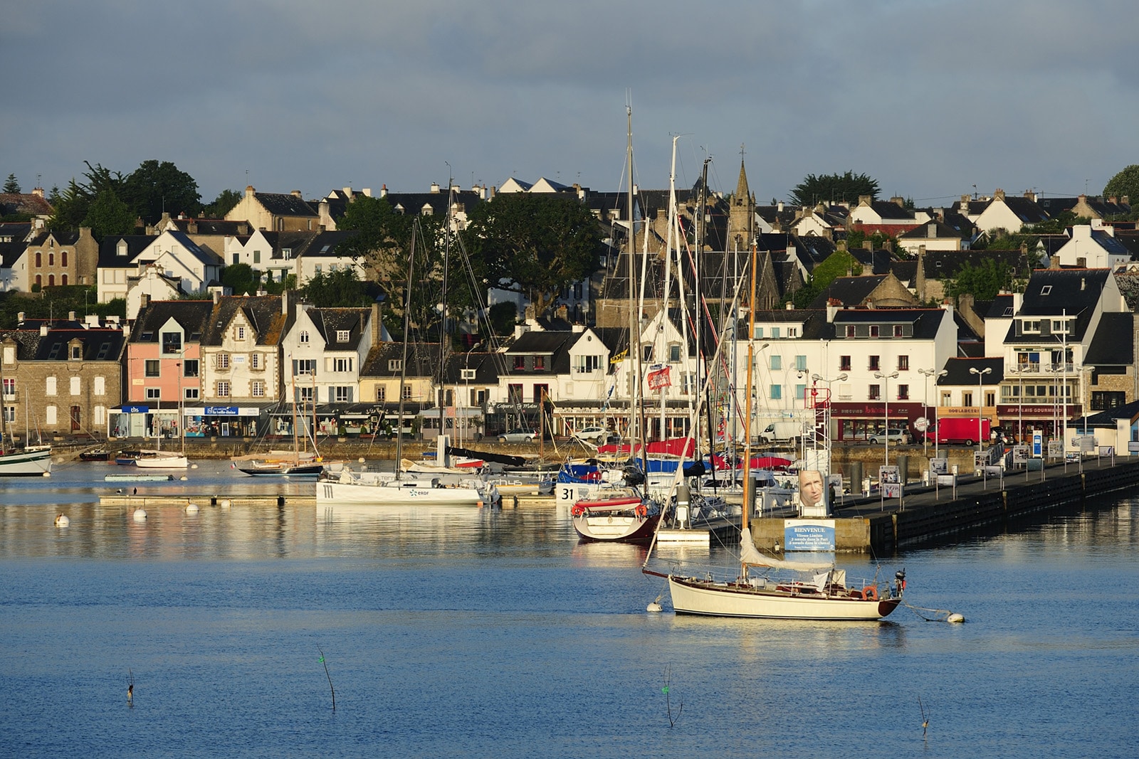 La Trinité sur Mer