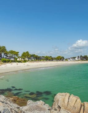 La Grande Plage de Carnac