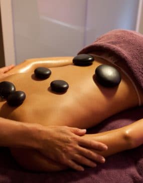 Massage à Carnac