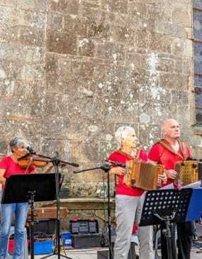 Agenda culturel Carnac