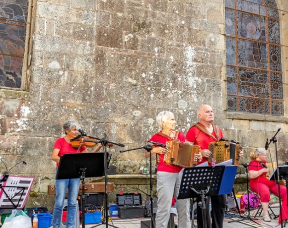 Agenda culturel Carnac