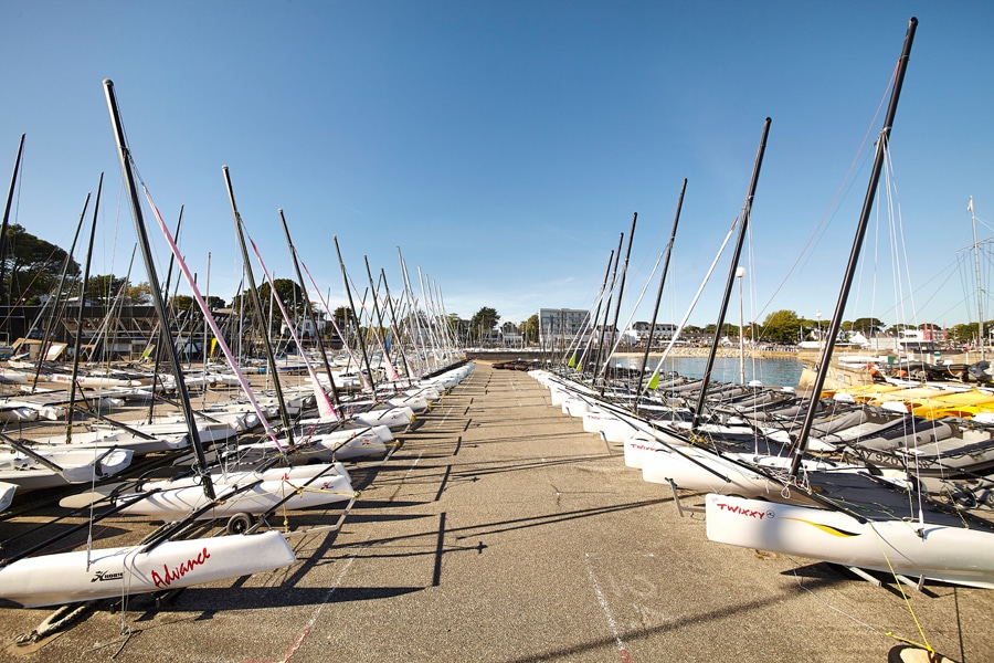 Le Yacht Club Carnac