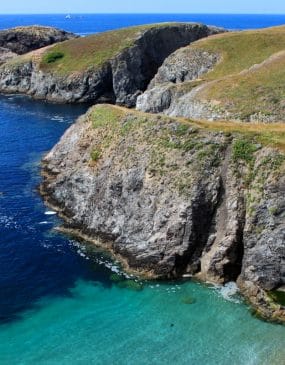 Belle-Île-en-Mer Marc SCHAFFNER