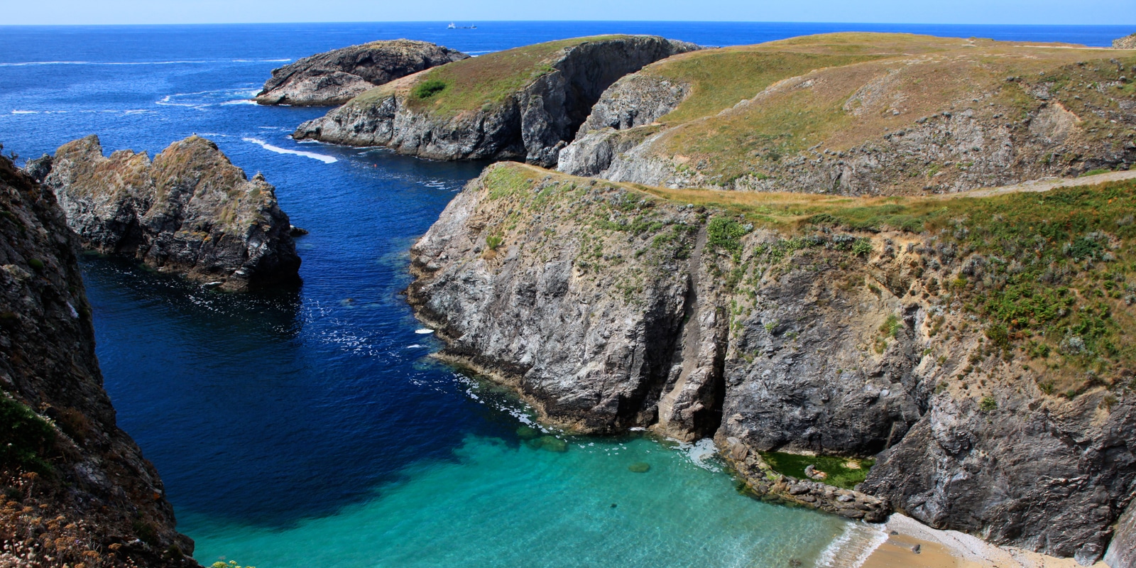 Aller sur une île en Bretagne Sud  Tourisme dans le Morbihan, informations  et réservations pour vos vacances en Bretagne