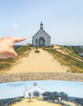 Bons plans à Carnac