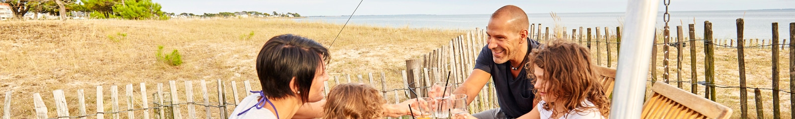 Sorties à Carnac en famille