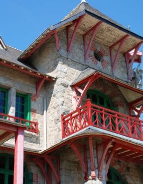 Villa à Carnac Plage