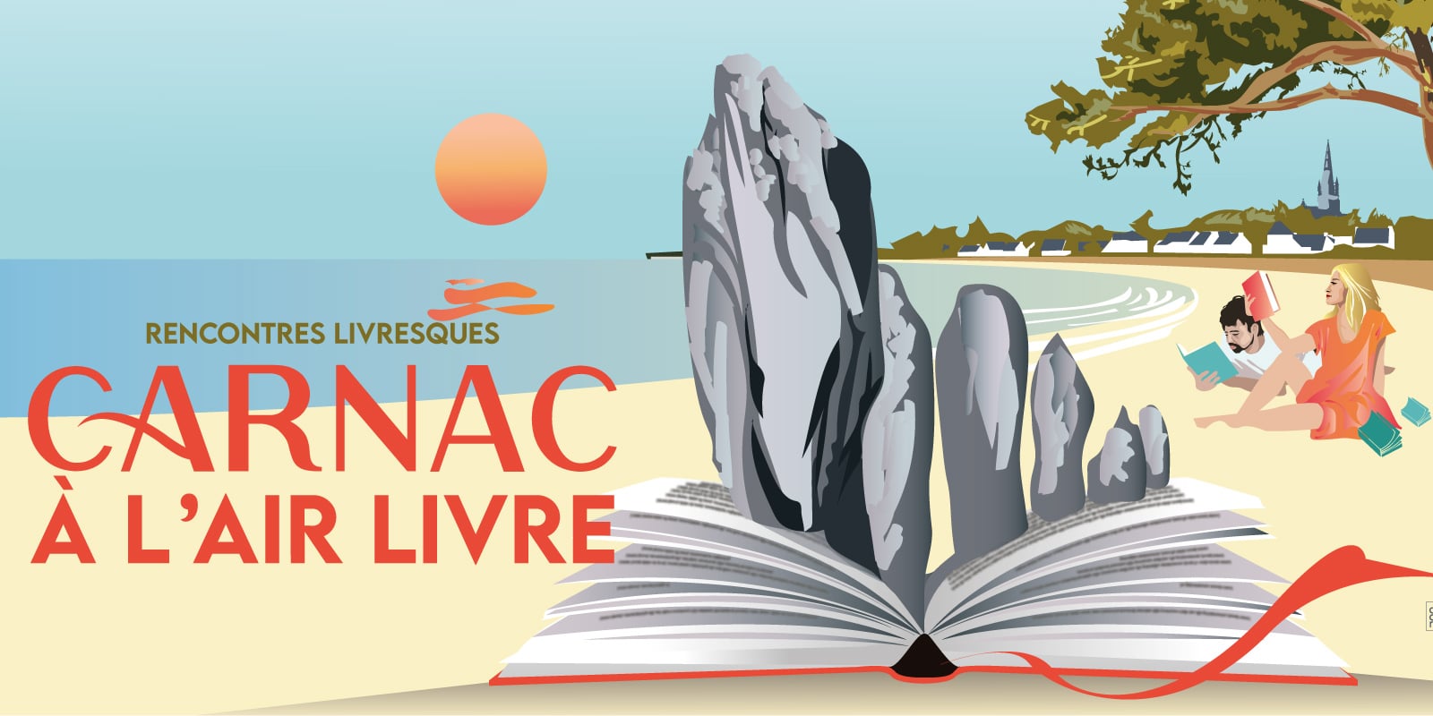 rencontre cinema carnac