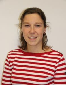 Equipe OT Carnac accueil web Maria Beck