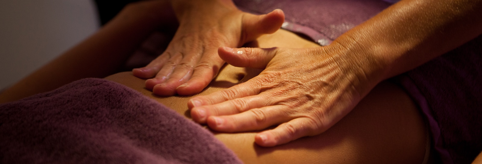 Massage dans un spa à Carnac copyright Almodovar