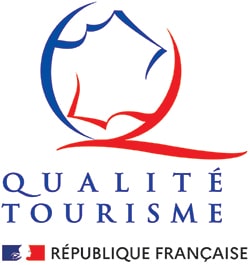 Logo de la marque Qualité Tourisme