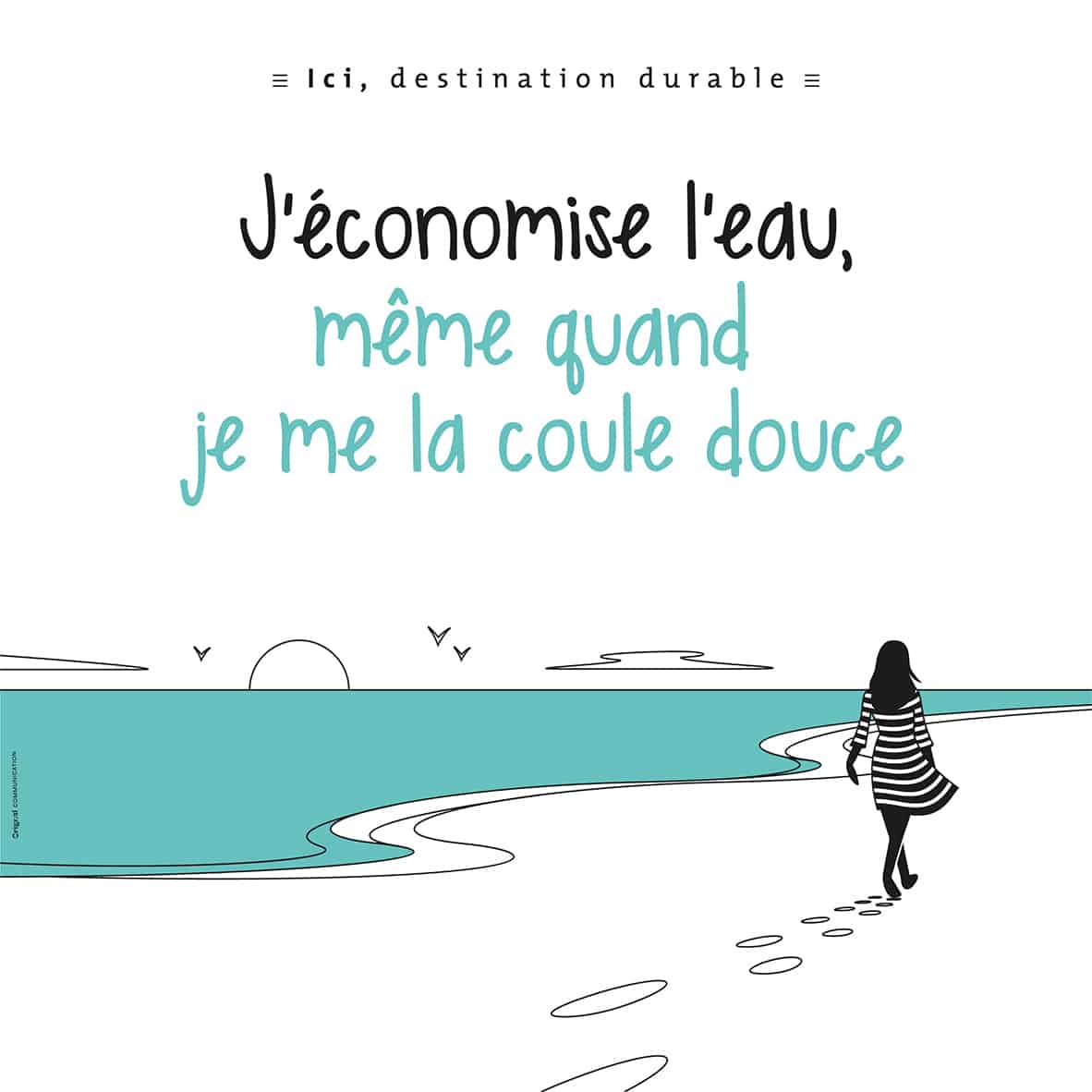 Ecogeste Bretagne économie d'eau