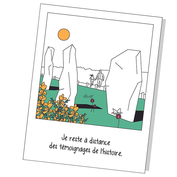 Ecogeste Bretagne protection patrimoine